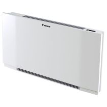 FAN COIL SLIM ΔΑΠΕΔΟΥ ΕΜΦΑΝΕΣ FWXV15ABTV3 ΔΙΣΩΛΗΝΙΟ Ψ2,64/Θ2,86kW ΑΡΙΣΤΕΡΟ DAIKIN