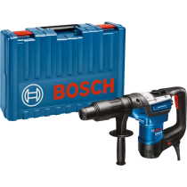 ΠΙΣΤΟΛΕΤΟ ΠΕΡΙΣΤΡΟΦΙΚΟ GBH 5-40 D ΡΕΥΜΑΤΟΣ 1100Watt SDS-max BOSCH