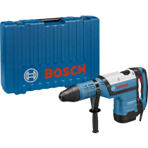 ΠΙΣΤΟΛΕΤΟ ΠΕΡΙΣΤΡΟΦΙΚΟ GBH 12-52 DV ΡΕΥΜΑΤΟΣ 1700Watt SDS-max BOSCH