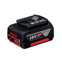 ΜΠΑΤΑΡΙΑ ΛΙΘΙΟΥ 18 Volt, 5,0 Ah BOSCH