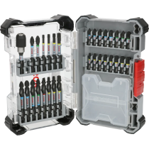 ΣΕΤ ΜΥΤΕΣ ΚΑΤΣΑΒΙΔΙΟΥ NEW SnapBox Impact Control 35τεμ. BOSCH