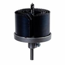 ΠΟΤΗΡΟΤΡΥΠΑΝΟ TORMAN ΞΥΛΟΥ 45mm