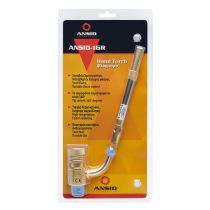 ΦΛΟΓΙΣΤΡΟ  RTM-16 ΓΙΑ MAP/PRO ΚΑΙ ΠΡΟΠΑΝΙΟ ANSID