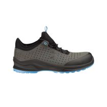ΠΑΠΟΥΤΣΙ ΑΣΦΑΛΕΙΑΣ MODULO S1PS SRS NANO CARBON Νο.44 SAFETY JOGGER