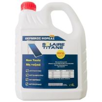 ΥΓΡΟ ΗΛΙΑΚΟΥ PRO 100% ΜΕ ΑΝΑΣΤΟΛΕΙΣ ΔΙΑΒΡΩΣΗΣ 4 Lt. SOLAIRE TITANE