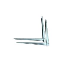 ΒΑΣΗ ΚΛΙΜΑΤΙΣΤΙΚΟΥ ΓΩΝΙΑ ΤΟΙΧΟΥ ΣΠΑΣΤΗ 44,5x48cm ΓΑΛΒΑΝΙΖΕ