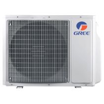 ΚΛΙΜΑΤΙΣΤΙΚΟ MULTI 28.000btu/h ΤΟΙΧΟΥ ΕΞΩΤΕΡΙΚΗ ΜΟΝΑΔΑ GWHD(28)NK6OO R32 GREE