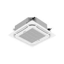 ΚΑΣΕΤΑ ΣΕΤ ΚΛΙΜΑΤΙΣΜΟΥ 24.000btu/h 4 ΚΑΤΕΥΘΥΝΣΕΩΝ STANDARD GUD71T1 1Φ 3 ΤΕΜΑΧΙΑ R32 GREE