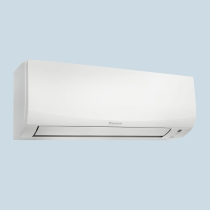 ΚΛΙΜΑΤΙΣΤΙΚΟ SPLIT 9.000btu/h SENSIRA ΛΕΥΚΟ ΑΘΟΡΥΒΟ 20dbΑ FTXF25E/RXF25E R32 DAIKIN