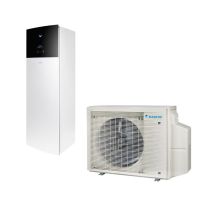 ΚΛΙΜΑΤΙΣΤΙΚΟ ΣΕΤ MULTI 24.000BTU/H 5MWXM68A9 ΜΕ ΔΟΧΕΙΟ 230L 2 ΤΕΜΑΧΙΑ R32 DAIKIN