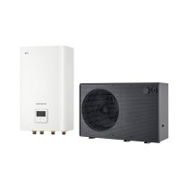 ΑΝΤΛΙΑ ΘΕΡΜΟΤΗΤΑΣ THERMA V R290 14kW HYDRO UNIT HN1616HC.NK0/HM141HF.UB60 1Φ LG