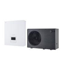 ΑΝΤΛΙΑ ΘΕΡΜΟΤΗΤΑΣ THERMA V R290 16kW CONTROL UNIT PHCS0.ENCXLEU/HM163HF.UB60 3Φ LG