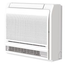 ΚΟΝΣΟΛΑ ΚΛΙΜΑΤΙΣΜΟΥ ΣΕΤ 12.000btu/h ΔΑΠΕΔΟΥ AUCO-H12/4DR3HA 1Φ 2 ΤΕΜΑΧΙΑ R32 AUX