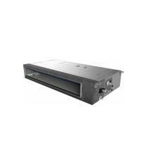 ΚΑΝΑΛΑΤΟ ΣΕΤ ΚΛΙΜΑΤΙΣΜΟΥ 12.000btu/h ΜΕΣΑΙΑΣ ΣΤΑΤΙΚΗΣ AUMD-H12/NDR3HM2B 1Φ 2 ΤΕΜΑΧΙΑ R32 AUX