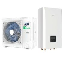 ΑΝΤΛΙΑ ΘΕΡΜΟΤΗΤΑΣ AL-THERMA ΨΥΞΗΣ/ΘΕΡΜΑΝΣΗΣ ACHP-H06/4R3HA-I-ACHP-H06/4R3HA-O 6kW 1Φ R32 AUX