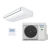 ΚΛΙΜΑΤΙΣΤΙΚΟ ΣΕΤ ΟΡΟΦΗΣ PT3 PACi NX STANDARD 5.0kW S-3650PT3E/ U-50PZ3E5 1Φ 3 ΤΕΜΑΧΙΑ R32 PANASONIC