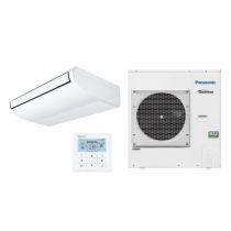 ΚΛΙΜΑΤΙΣΤΙΚΟ ΣΕΤ ΟΡΟΦΗΣ PT3 PACi NX STANDARD 12.5kW S-1014PT3E/ U-125PZ3E5 1Φ 3 ΤΕΜΑΧΙΑ R32 PANASONIC