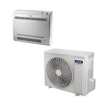 ΚΟΝΣΟΛΑ ΚΛΙΜΑΤΙΣΜΟΥ ΣΕΤ 18.000btu/h CON56INECR32/CON56OUECR32 1Φ 2 ΤΕΜΑΧΙΑ R32 TOYOTOMI