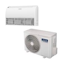 ΚΛΙΜΑΤΙΣΤΙΚΟ ΣΕΤ 24.000btu/h ΔΑΠΕΔΟΥ-ΟΡΟΦΗΣ CFT24IUINVR32/OU241INVR32 2 ΤΕΜΑΧΙΑ R32 TOYOTOMI