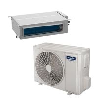 ΚΑΝΑΛΑΤΟ ΣΕΤ ΚΛΙΜΑΤΙΣΜΟΥ 24.000btu/h ΧΑΜΗΛΗΣ ΣΤΑΤΙΚΗΣ DCT24IUINVR32/OU241INVR32 1Φ 2 ΤΕΜΑΧΙΑ R32 TOYOTOMI