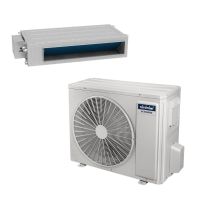 ΚΑΝΑΛΑΤΟ ΣΕΤ ΚΛΙΜΑΤΙΣΜΟΥ 42.000btu/h ΧΑΜΗΛΗΣ ΣΤΑΤΙΚΗΣ DCT42IUINVR32/OU423INVR32 3Φ 2 ΤΕΜΑΧΙΑ R32 TOYOTOMI