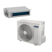 ΚΑΝΑΛΑΤΟ ΣΕΤ ΚΛΙΜΑΤΙΣΜΟΥ 48.000btu/h ΧΑΜΗΛΗΣ ΣΤΑΤΙΚΗΣ DCT48IUINVR32/OU483INVR32 3Φ 2 ΤΕΜΑΧΙΑ R32 TOYOTOMI