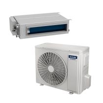 ΚΑΝΑΛΑΤΟ ΣΕΤ ΚΛΙΜΑΤΙΣΜΟΥ 60.000btu/h ΧΑΜΗΛΗΣ ΣΤΑΤΙΚΗΣ DCT60IUINVR32/OU603INVR32 3Φ 2 ΤΕΜΑΧΙΑ R32 TOYOTOMI