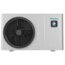 ΑΝΤΛΙΑ ΘΕΡΜΟΤΗΤΑΣ Hi THERMA MONOBLOC 16kW 3Φ AHZ-160HEDS1 ΘΕΡΜΑΝΣΗ-ΨΥΞΗ R32 HISENSE