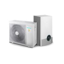 ΑΝΤΛΙΑ ΘΕΡΜΟΤΗΤΑΣ Hi THERMA SPLIT 16kW 3Φ ΘΕΡΜΑΝΣΗ-ΨΥΞΗ R32 HISENSE