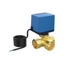 ΤΡΙΟΔΗ ΒΑΝΑ HESE-3W25A ΓΙΑ ΑΝΤΛΙΕΣ ΘΕΡΜΟΤΗΤΑΣ Hi THERMA HISENSE